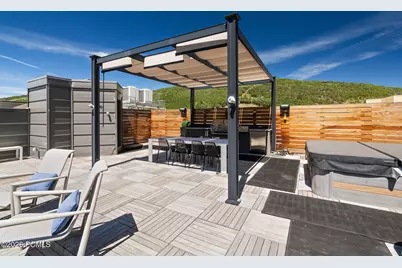 614 Main Street #201, Park City, UT 84060 - Photo 47