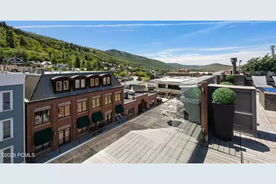 614 Main Street #201, Park City, UT 84060 - Photo 43