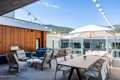 2417 W High Mountain Road #3509, Park City, UT 84098 - Photo 31