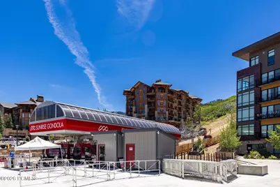 2417 W High Mountain Road #3509, Park City, UT 84098 - Photo 33