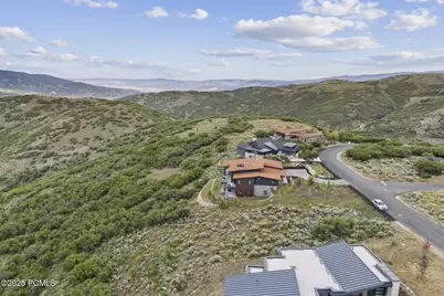 9527 N Hidden Hill Loop, Park City, UT 84098 - Photo 13