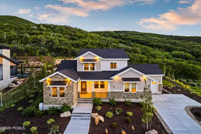 3792 E Beaux Court, Park City, UT 84060 - Photo 1