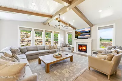 3792 E Beaux Court, Park City, UT 84060 - Photo 3