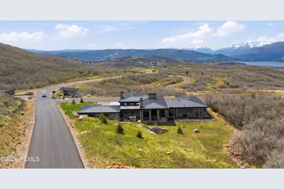 2365 E Golden Eagle, Lot 1 Circle, Hideout, UT 84036 - Photo 5