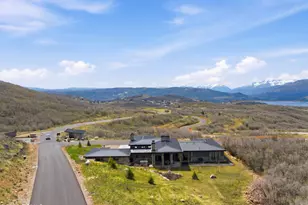 2365 E Golden Eagle Cir Lot 1, Hideout, UT 84036 - Photo 5