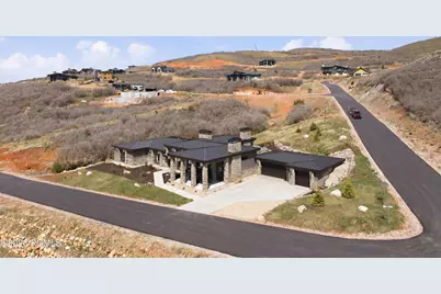 2365 E Golden Eagle, Lot 1 Circle, Hideout, UT 84036 - Photo 13