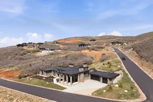 2365 E Golden Eagle Cir Lot 1, Hideout, UT 84036 - Photo 13