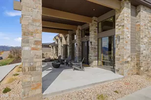 2365 E Golden Eagle Cir Lot 1, Hideout, UT 84036 - Photo 17