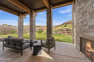 2365 E Golden Eagle Cir Lot 1, Hideout, UT 84036 - Photo 19