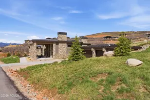2365 E Golden Eagle Cir Lot 1, Hideout, UT 84036 - Photo 9