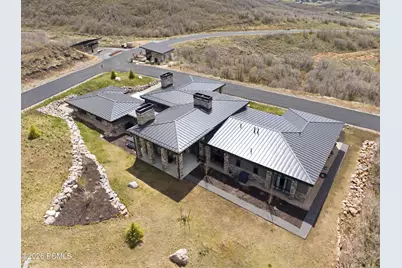 2365 E Golden Eagle, Lot 1 Circle, Hideout, UT 84036 - Photo 11