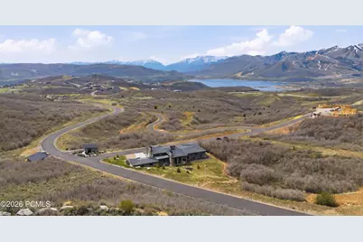 2365 E Golden Eagle, Lot 1 Circle, Hideout, UT 84036 - Photo 75