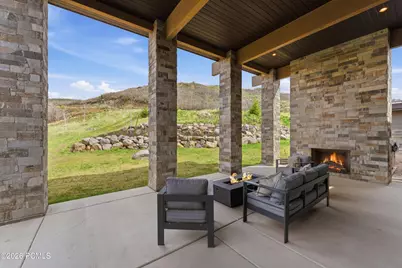 2365 E Golden Eagle, Lot 1 Circle, Hideout, UT 84036 - Photo 59