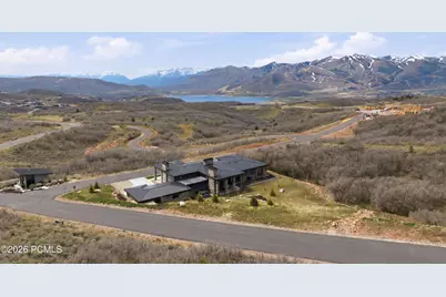 2365 E Golden Eagle, Lot 1 Circle, Hideout, UT 84036 - Photo 73