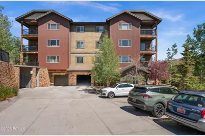 5461 N Luge Lane #2104, Park City, UT 84098 - Photo 19