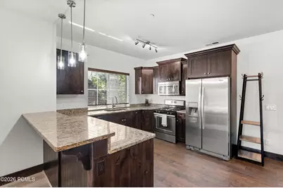5461 N Luge Lane #2104, Park City, UT 84098 - Photo 3