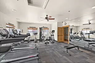 5461 N Luge Ln, Park City, UT 84098 - Photo 25