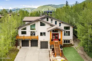 2615 Aspen Springs Dr, Park City, UT 84060 - Photo 37