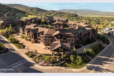 2100 Frostwood Boulevard #4134, Park City, UT 84098 - Photo 1