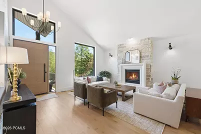 3027 W Homestead Road, Park City, UT 84098 - Photo 3