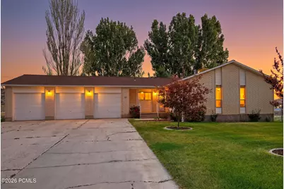 301 N Main Street, Coalville, UT 84017 - Photo 3