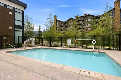 4134 N Cooper Lane #Unit 21, Park City, UT 84098 - Photo 37