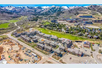 3751 Blackstone Drive #Unit 2j, Park City, UT 84098 - Photo 31