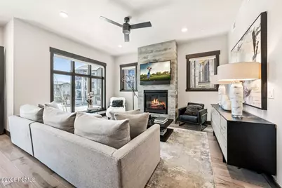 3751 Blackstone Drive #Unit 2j, Park City, UT 84098 - Photo 13