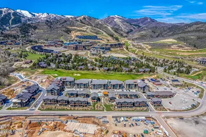 3751 Blackstone Drive #Unit 2j, Park City, UT 84098 - Photo 33