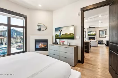 3751 Blackstone Drive #Unit 2j, Park City, UT 84098 - Photo 25