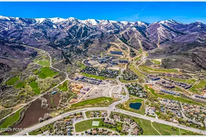 3751 Blackstone Drive #Unit 2j, Park City, UT 84098 - Photo 5