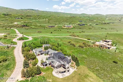 8066 N Red Fox Court, Park City, UT 84098 - Photo 11