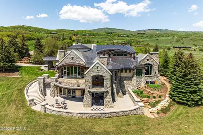 8066 N Red Fox Court, Park City, UT 84098 - Photo 1