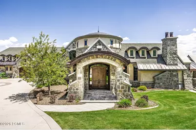 8066 N Red Fox Court, Park City, UT 84098 - Photo 65