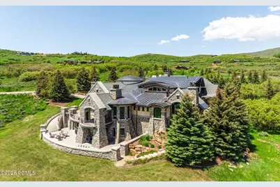 8066 N Red Fox Court, Park City, UT 84098 - Photo 71