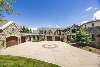 8066 N Red Fox Court, Park City, UT 84098 - Photo 63