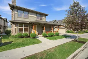 1603 W Redstone Ave, Park City, UT 84098 - Photo 1