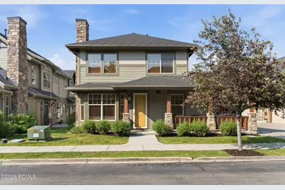 1603 W Redstone Avenue #A1, Park City, UT 84098 - Photo 31