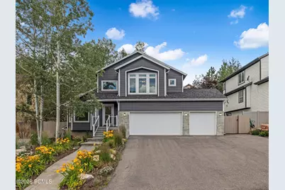 7947 Springshire Drive, Park City, UT 84098 - Photo 43