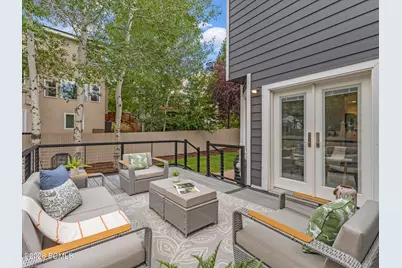 7947 Springshire Drive, Park City, UT 84098 - Photo 33