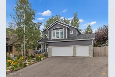7947 Springshire Drive, Park City, UT 84098 - Photo 45