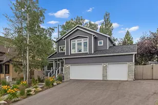 7947 Springshire Dr, Park City, UT 84098 - Photo 45