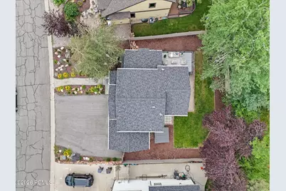 7947 Springshire Drive, Park City, UT 84098 - Photo 47