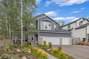 7947 Springshire Dr, Park City, UT 84098 - Photo 1
