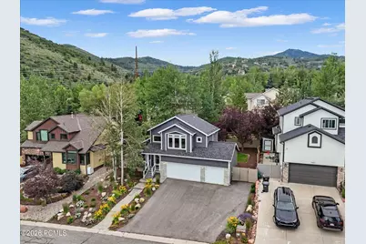 7947 Springshire Drive, Park City, UT 84098 - Photo 39