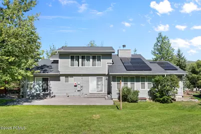 8735 N Silver Spur Road, Park City, UT 84098 - Photo 37
