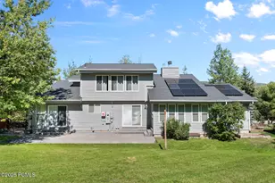 8735 N Silver Spur Rd, Park City, UT 84098 - Photo 37