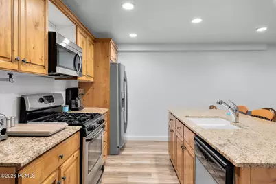 8735 N Silver Spur Road, Park City, UT 84098 - Photo 27