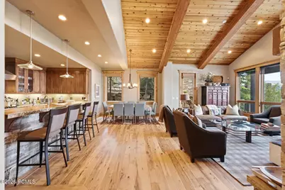 6507 Lookout Drive, Park City, UT 84060 - Photo 7