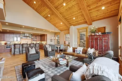 6507 Lookout Drive, Park City, UT 84060 - Photo 11